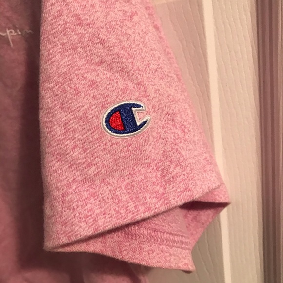 Champion crop top - Picture 5 of 5